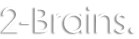 2-brains.com